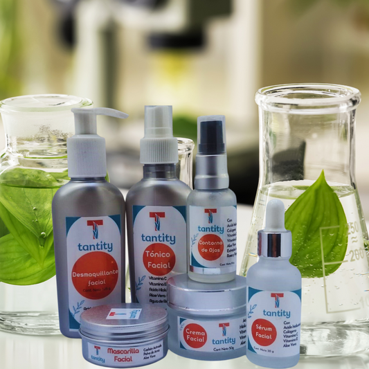 productos naturales de cuidado personal