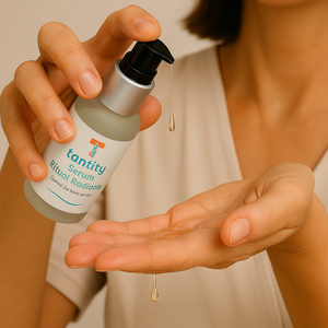 Tantity Sérum Ritual Radiante