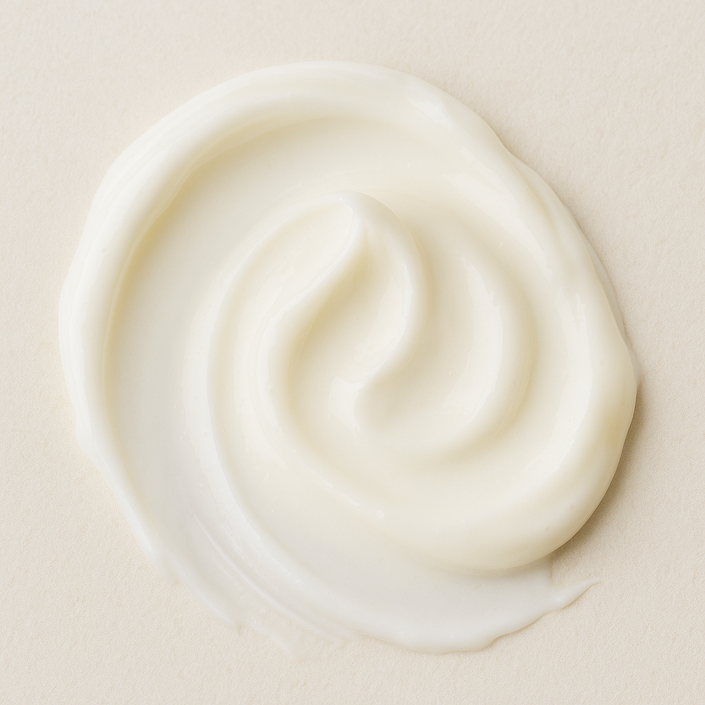 Textura ligera de la crema facial Tantity Ritual Suavizante Hidratante