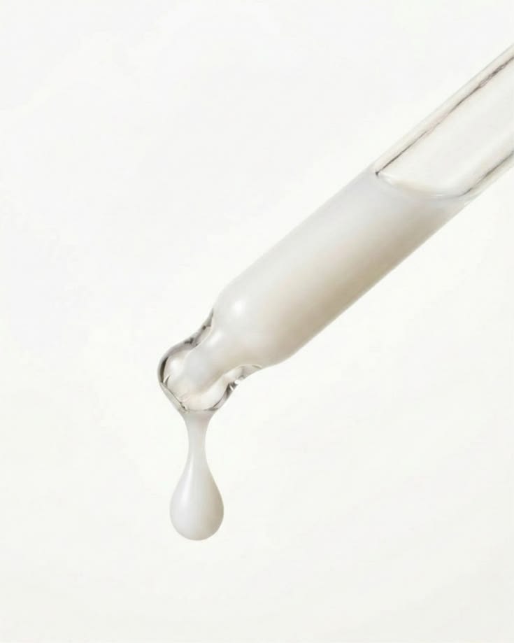 Sérum Facial Hidratante de Luminosidad Avanzada