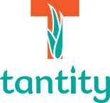 Logotipo Tantity