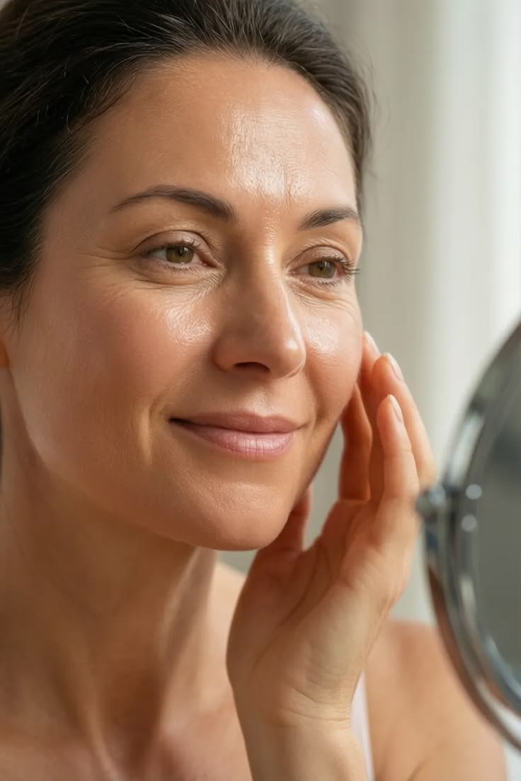 Dúo Luminosidad Facial y Mirada | Sérum + Contorno de Ojos Tantity