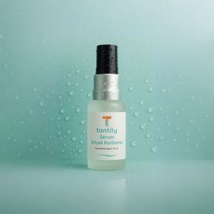 Tantity Sérum Ritual Radiante
