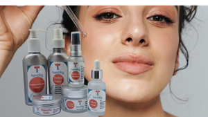 cuidado facial paquete completo