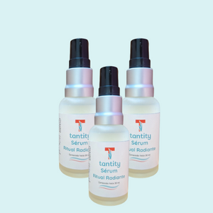 Aprovecha la oferta 3x2 en tu Sérum Ritual Radiante